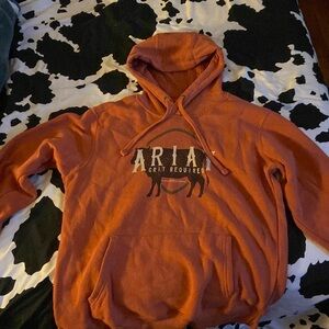 Ariat Sweater